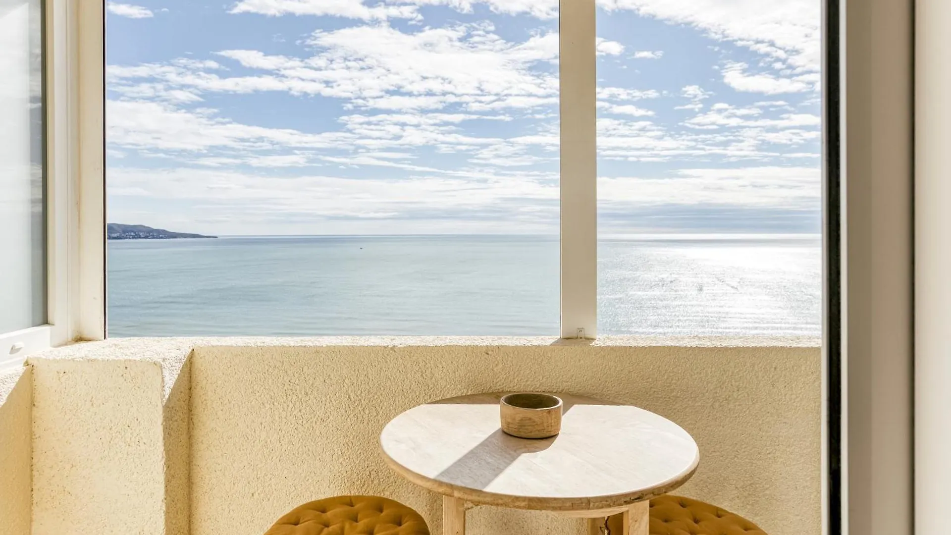 Rooftop Empuriabrava Apartment