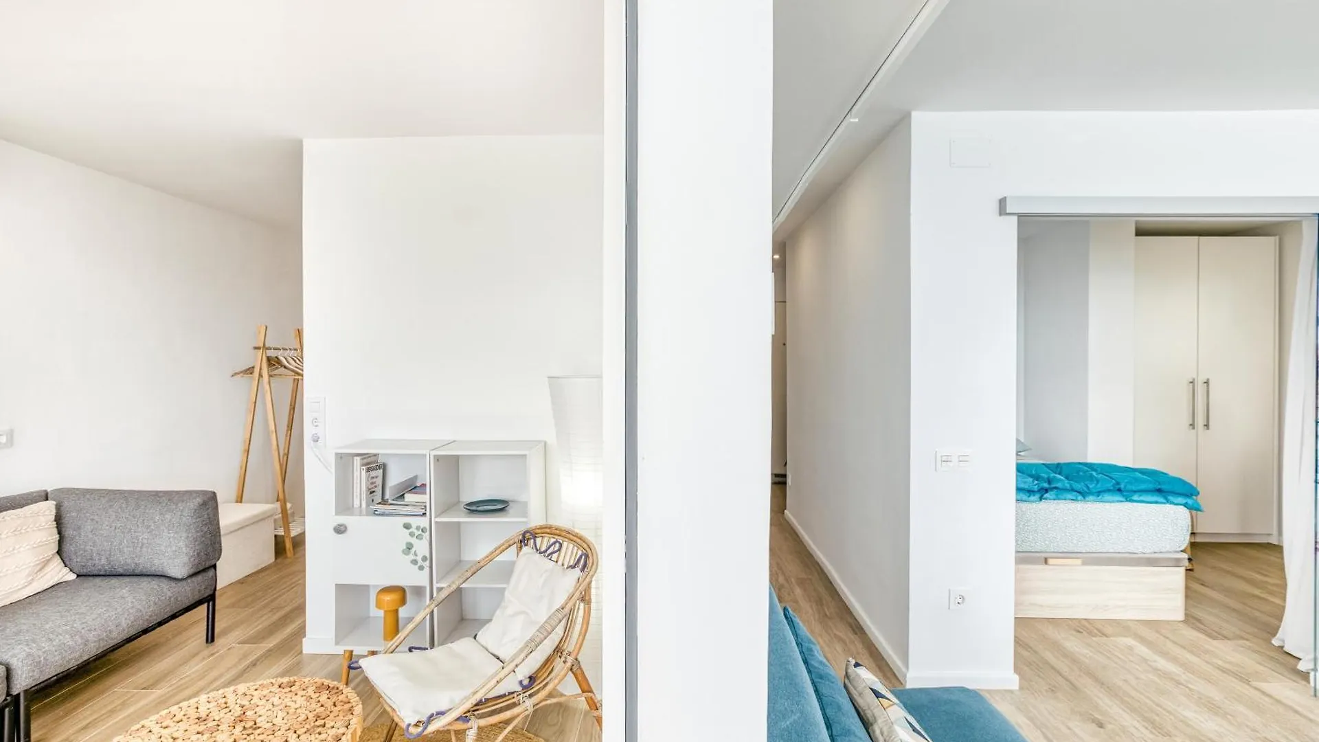 Apartment Rooftop Empuriabrava