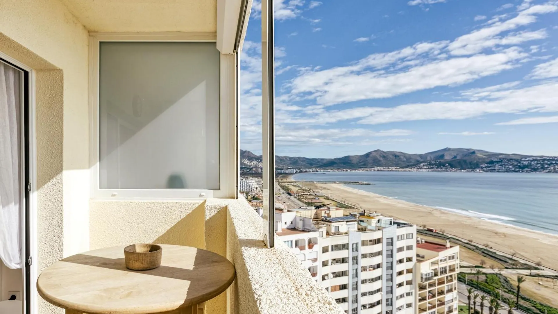 Rooftop Empuriabrava