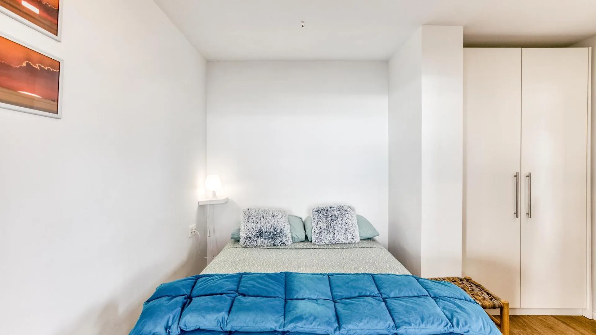 Apartment Rooftop Empuriabrava