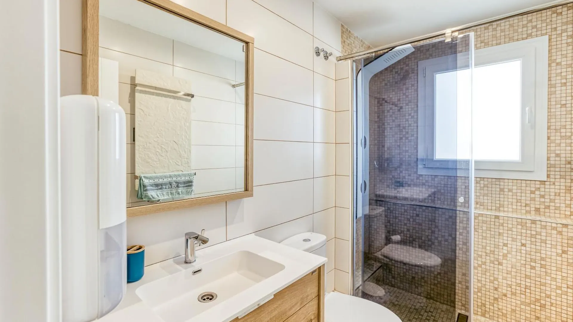 Apartment Rooftop Empuriabrava Spain
