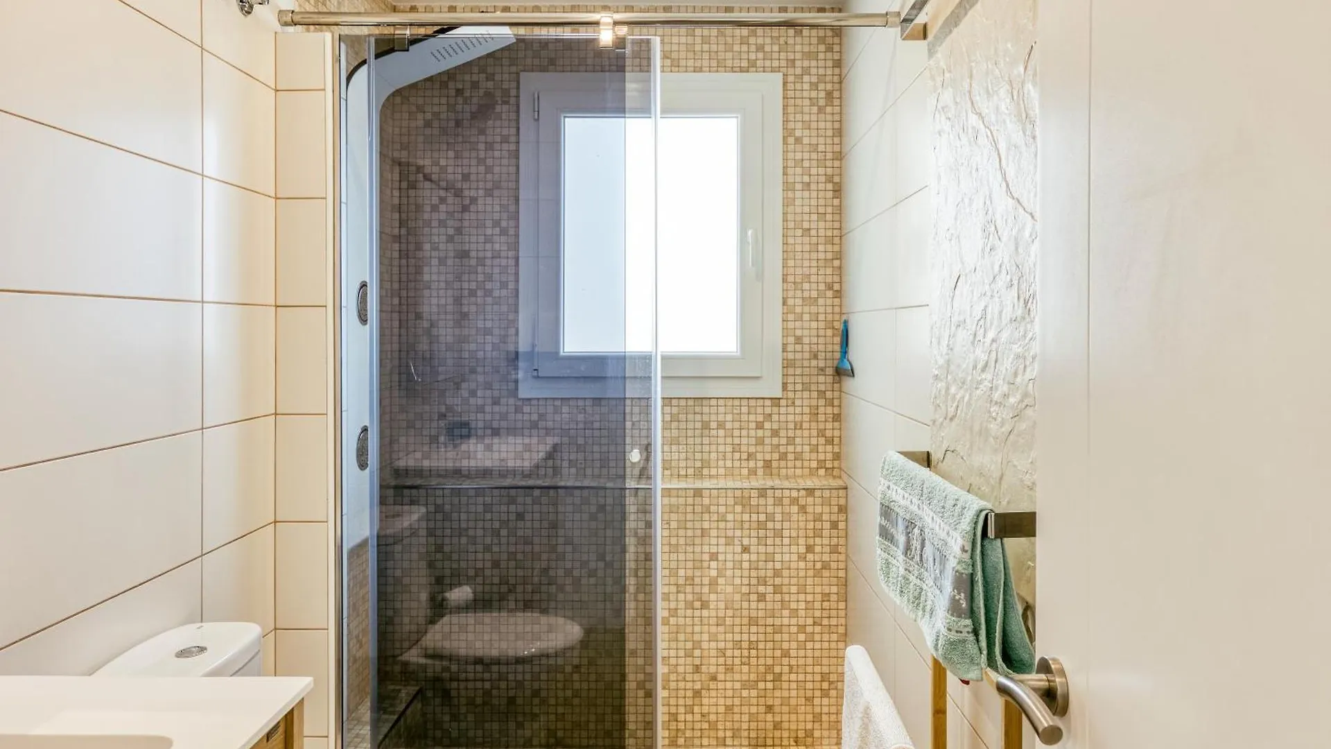 Rooftop Empuriabrava Apartment